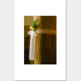 Manorolo Wedding Ribbon Posters and Art